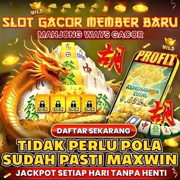 DENTOGEL : Portal Game dengan Komunitas Ramai dan Tantangan Menarik